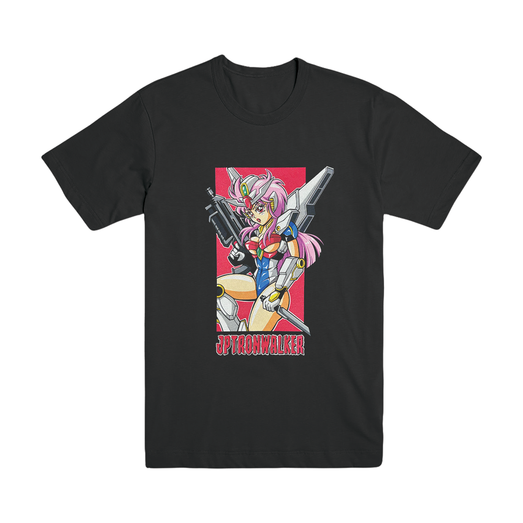 Gundam Wife