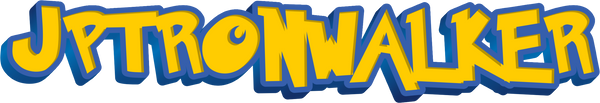 JP Tronwalker