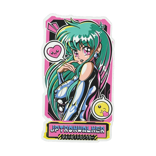 Android Sticker