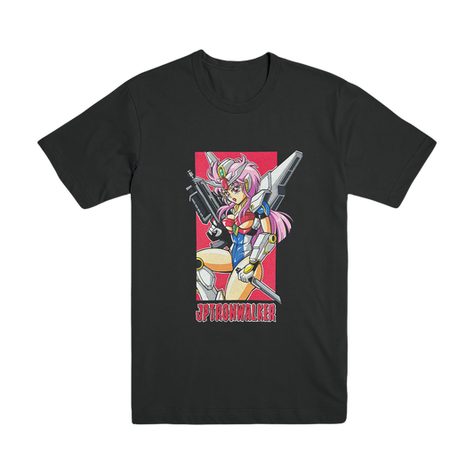 Gundam Wife